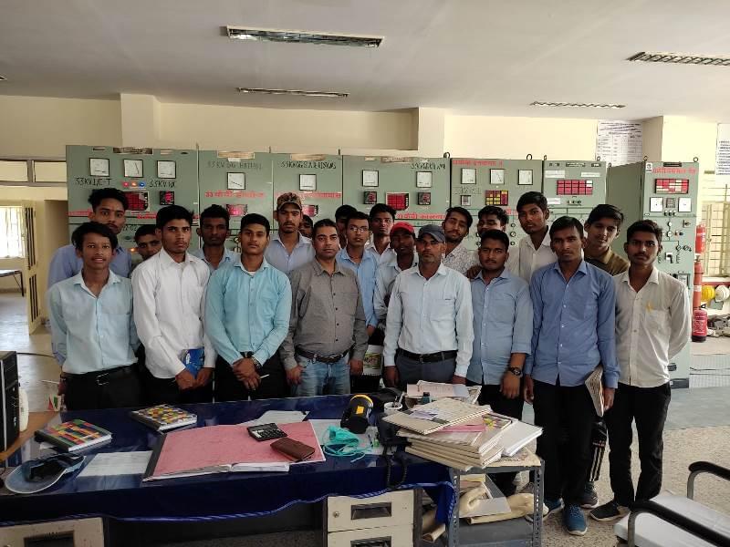 Biyani Industrial Training Institute Jaipur Industrial Visit photo 4